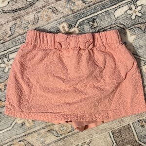 18m Baby Girl Skort